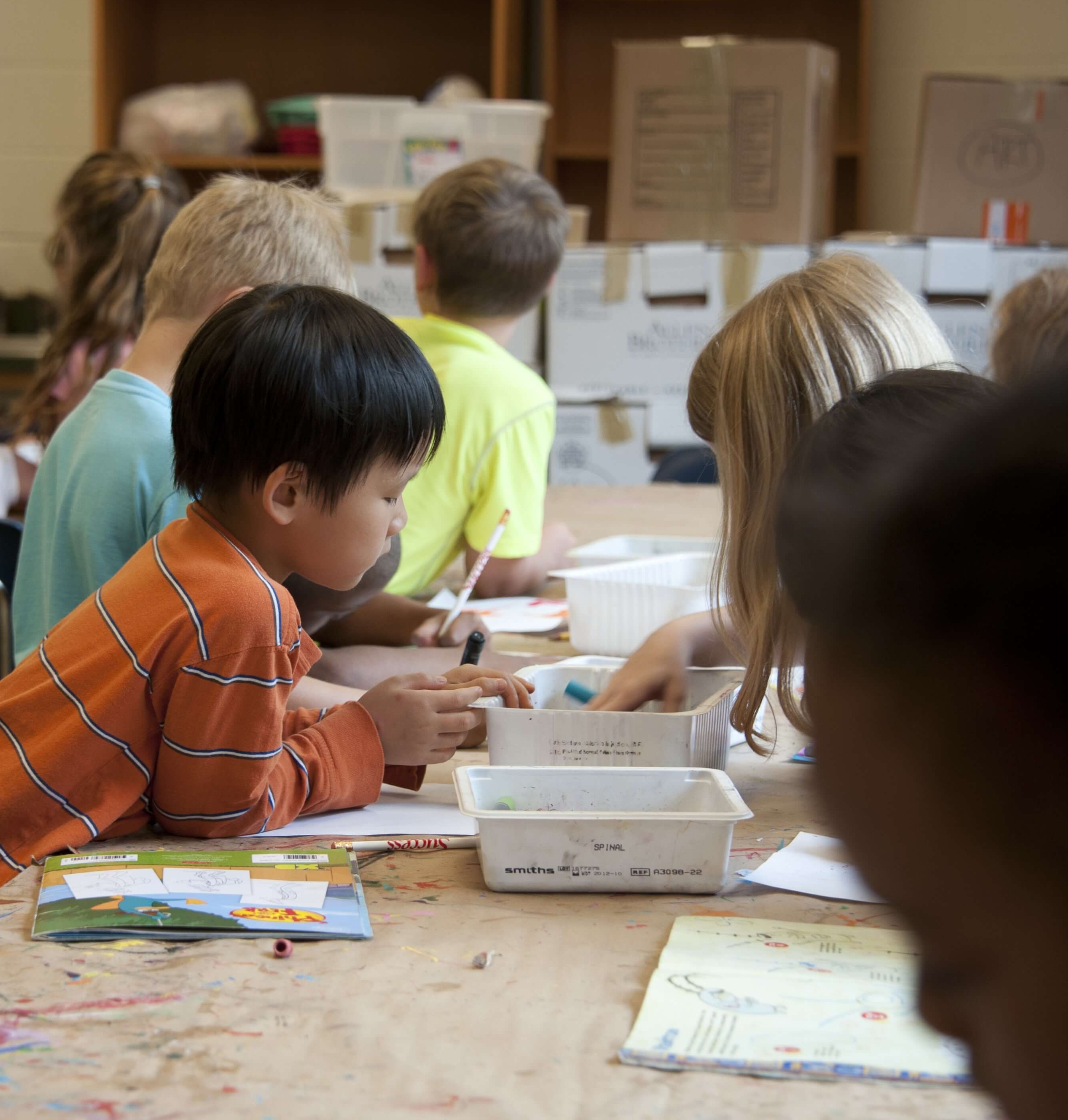Educação Infantil